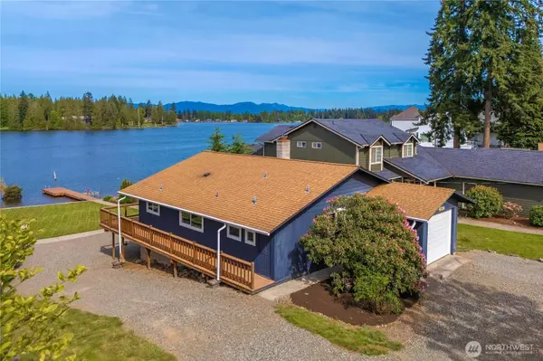 4726 N Island DR E, Bonney Lake, WA 98391