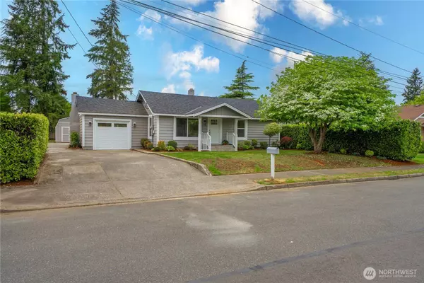 39 U ST NE, Auburn, WA 98002