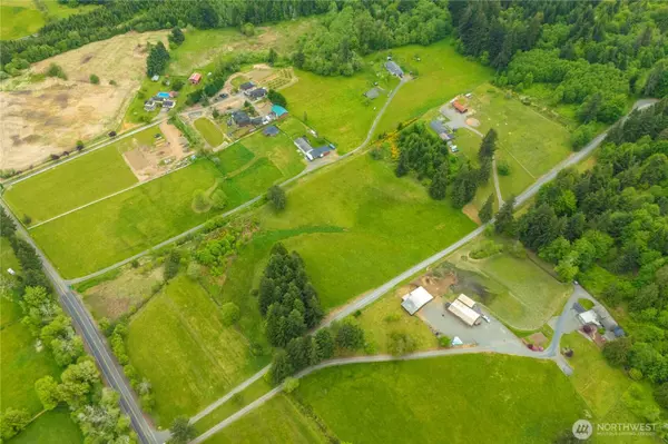 882 Independence RD, Rochester, WA 98579