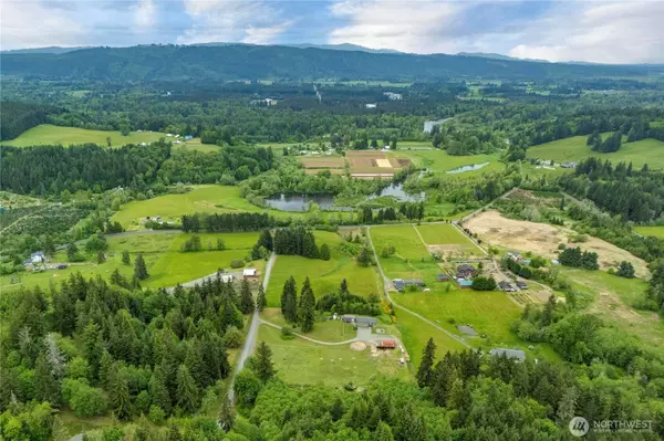 882 Independence RD, Rochester, WA 98579