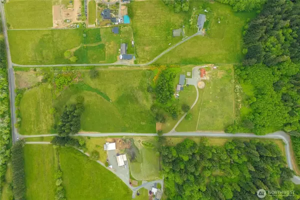 882 Independence RD, Rochester, WA 98579