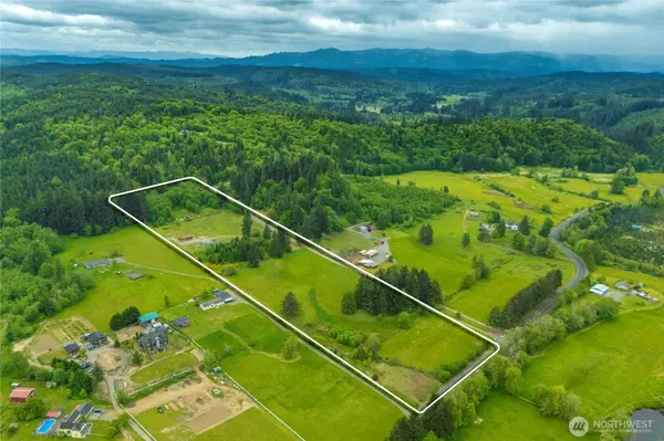 882 Independence RD, Rochester, WA 98579