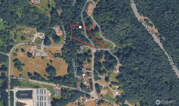 21502 SW 346th ST, Auburn, WA 98092