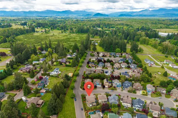 9212 227th AVE E, Buckley, WA 98321