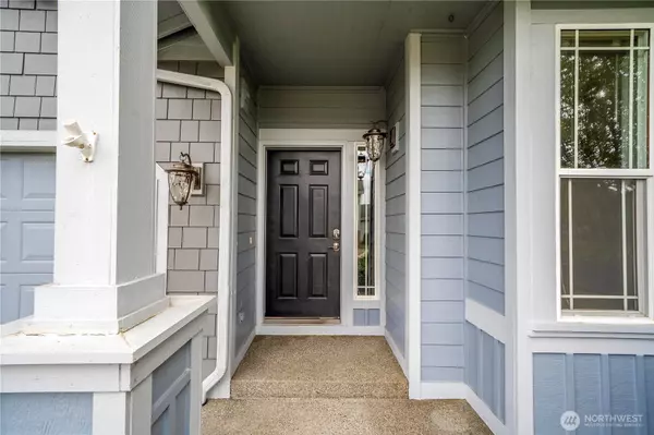 4611 153rd Avenue Ct E, Sumner, WA 98390