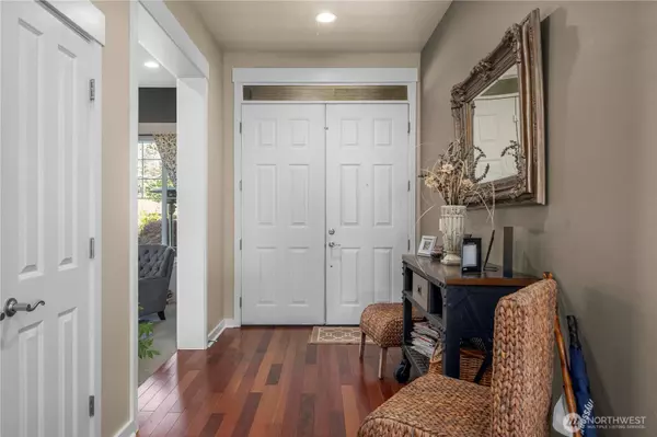 9212 227th AVE E, Buckley, WA 98321