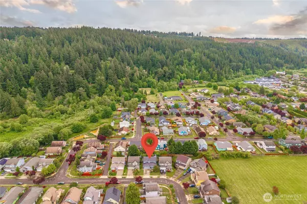 4611 153rd Avenue Ct E, Sumner, WA 98390