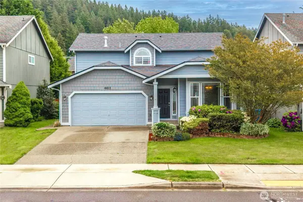 4611 153rd Avenue Ct E, Sumner, WA 98390