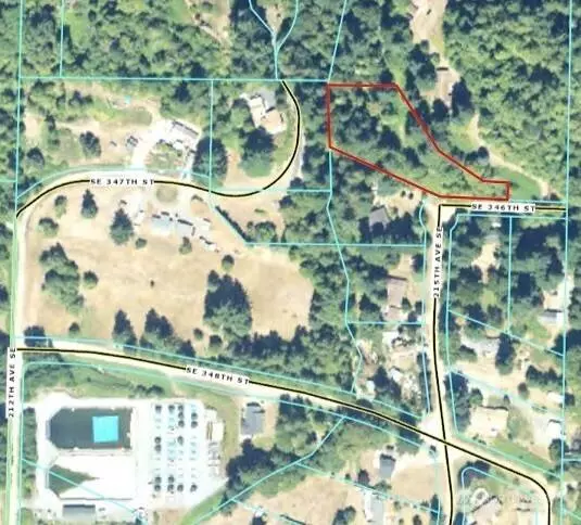 21502 SW 346th ST, Auburn, WA 98092