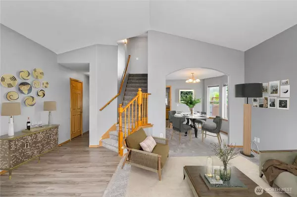 4611 153rd Avenue Ct E, Sumner, WA 98390