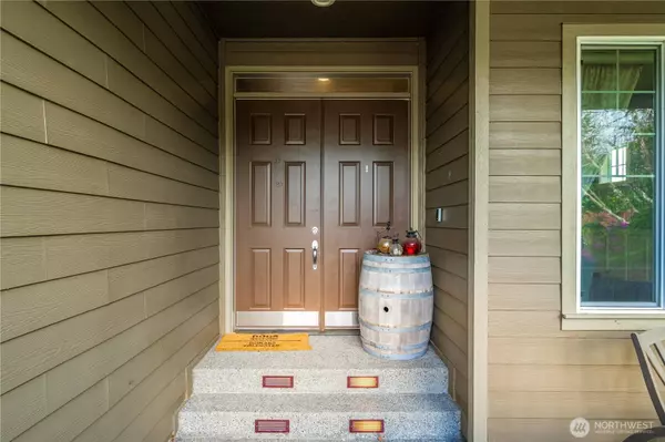 9212 227th AVE E, Buckley, WA 98321