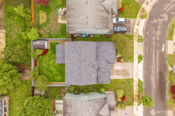 4611 153rd Avenue Ct E, Sumner, WA 98390