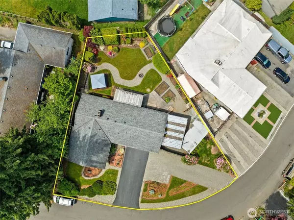 32305 10th PL S, Federal Way, WA 98003