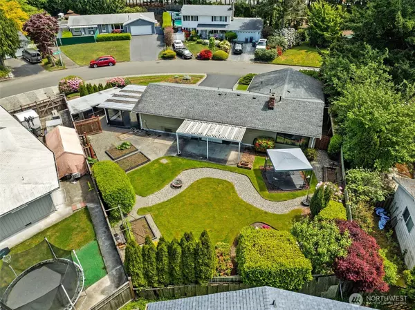 32305 10th PL S, Federal Way, WA 98003