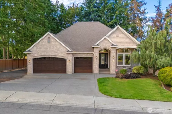 8003 113th Street Ct E, Puyallup, WA 98373