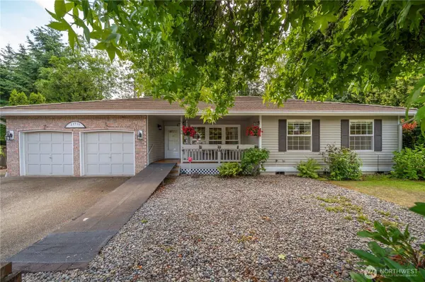 11916 125th AVE E, Puyallup, WA 98374