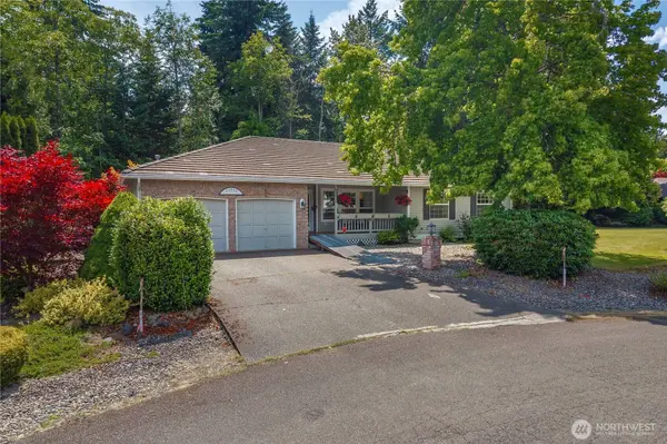 11916 125th AVE E, Puyallup, WA 98374