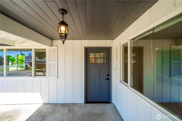 366 N Norma ST, Buckley, WA 98321