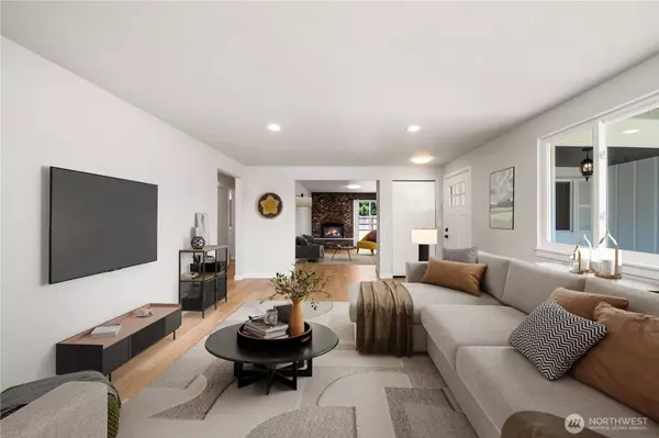 366 N Norma ST, Buckley, WA 98321