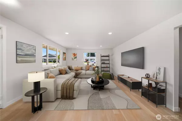 366 N Norma ST, Buckley, WA 98321