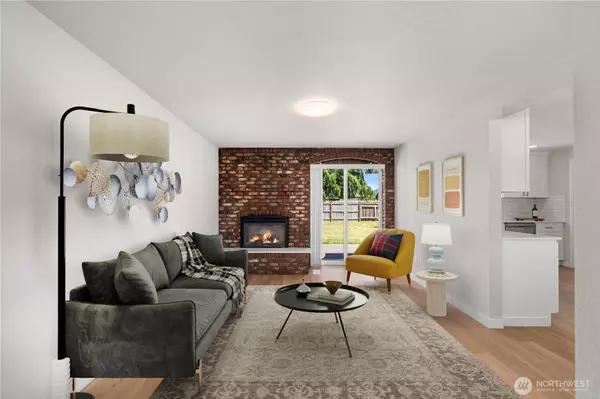 366 N Norma ST, Buckley, WA 98321