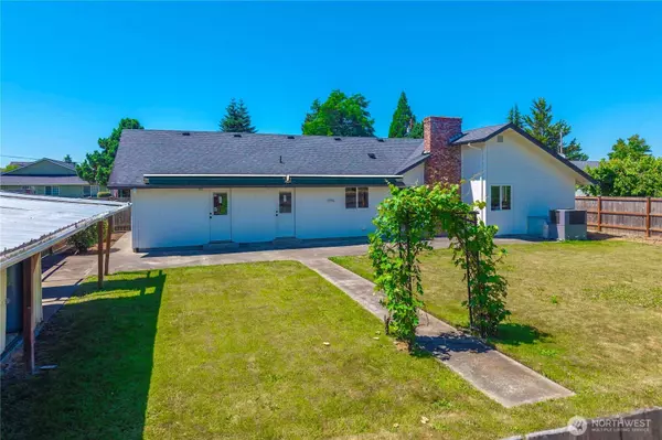 366 N Norma ST, Buckley, WA 98321