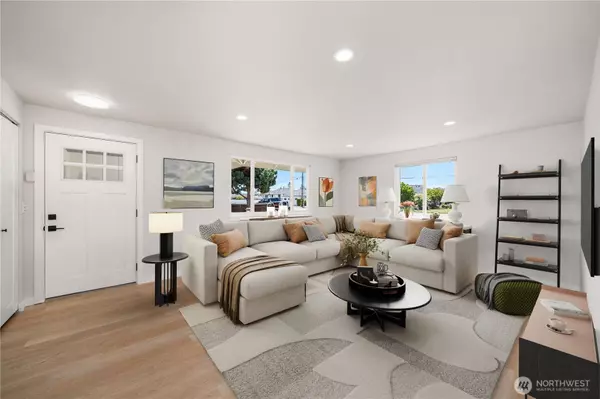 366 N Norma ST, Buckley, WA 98321