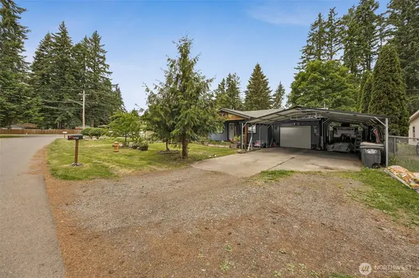 17112 Kinnikinnick CT SE, Yelm, WA 98597