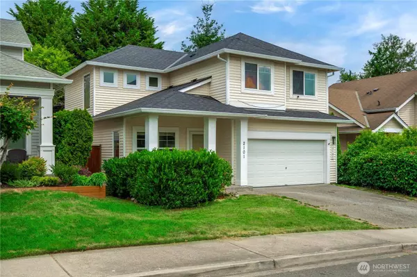 2101 62nd ST SE, Auburn, WA 98092