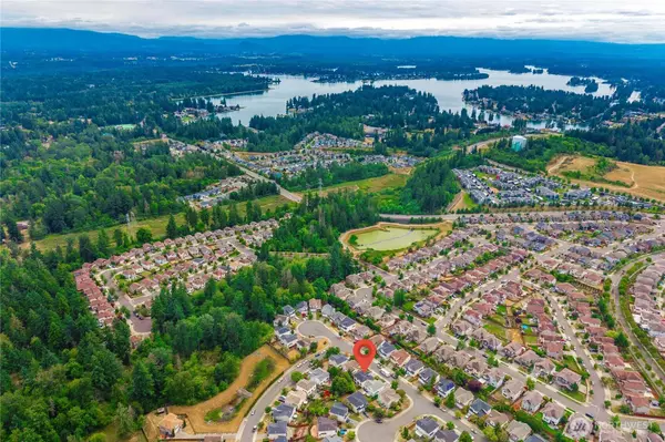 2101 62nd ST SE, Auburn, WA 98092