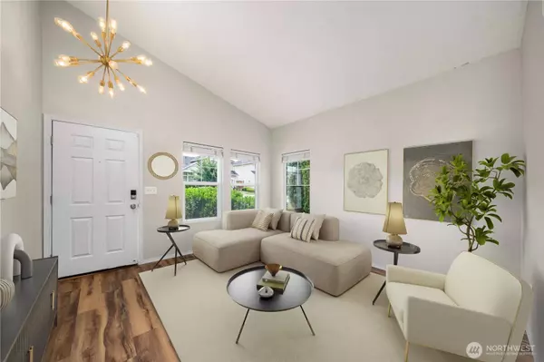 2101 62nd ST SE, Auburn, WA 98092