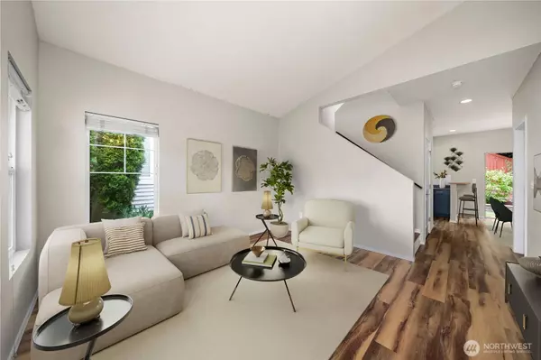 2101 62nd ST SE, Auburn, WA 98092