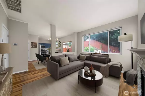 2101 62nd ST SE, Auburn, WA 98092