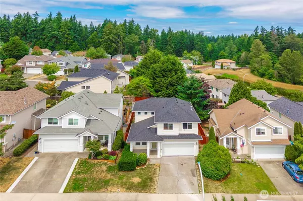 2101 62nd ST SE, Auburn, WA 98092