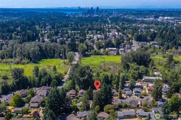 609 151st PL NE, Bellevue, WA 98007