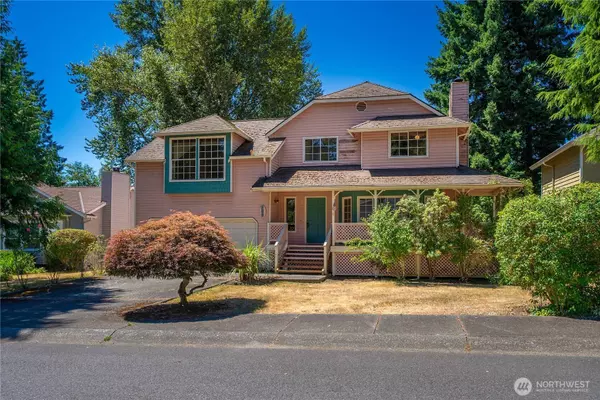 609 151st PL NE, Bellevue, WA 98007