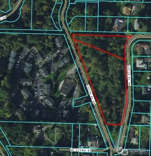 320 xx 105th AVE SE, Auburn, WA 98092