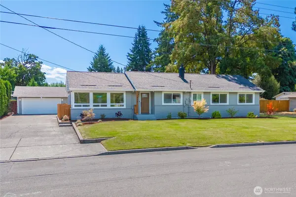 1838 E Main ST, Auburn, WA 98002