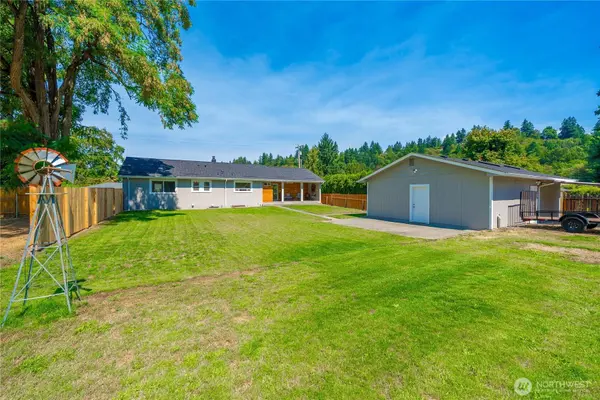1838 E Main ST, Auburn, WA 98002