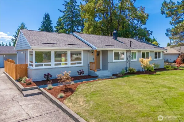 1838 E Main ST, Auburn, WA 98002
