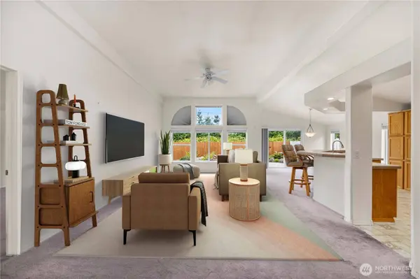 822 Maple LN SW, Orting, WA 98360