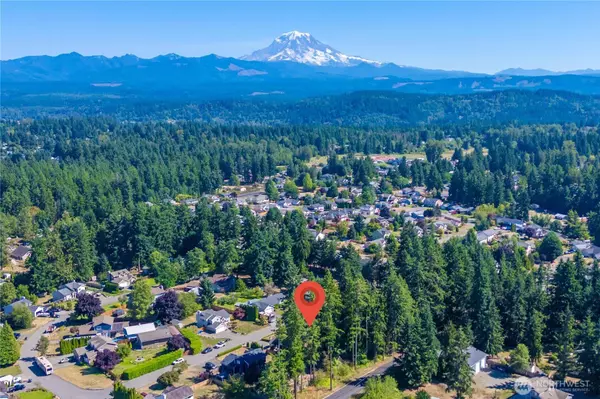 11104 222nd Avenue Ct E, Buckley, WA 98321