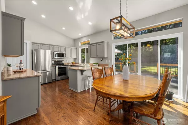 11104 222nd Avenue Ct E, Buckley, WA 98321