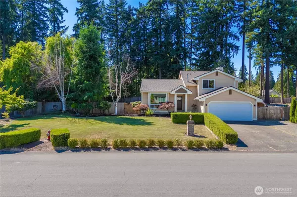 11104 222nd Avenue Ct E, Buckley, WA 98321