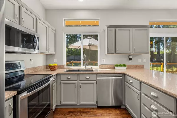 11104 222nd Avenue Ct E, Buckley, WA 98321