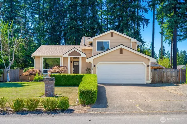 11104 222nd Avenue Ct E, Buckley, WA 98321