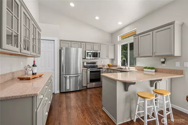 11104 222nd Avenue Ct E, Buckley, WA 98321