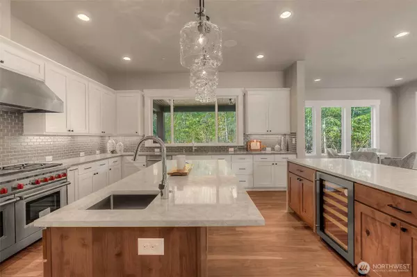 22305 134th ST, Issaquah, WA 98027