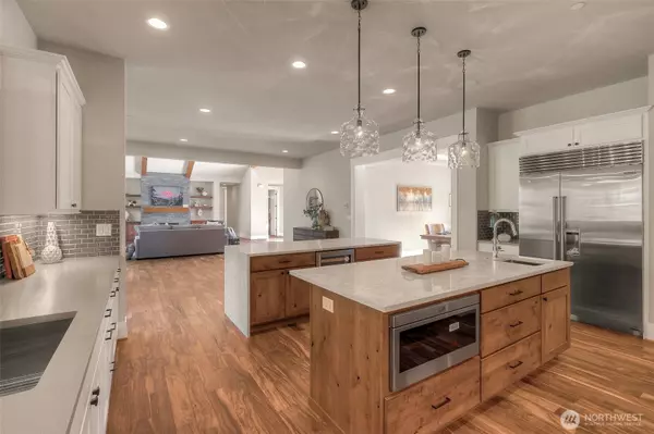 22305 134th ST, Issaquah, WA 98027