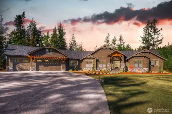 22305 134th ST, Issaquah, WA 98027